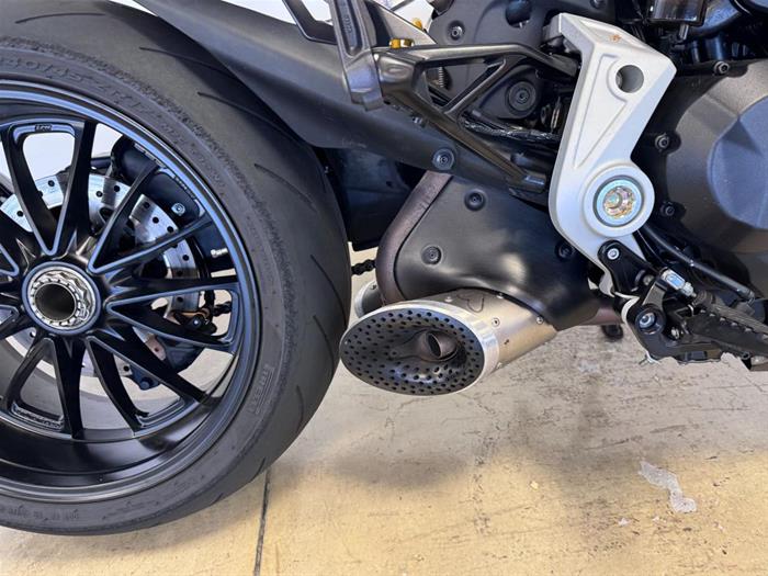 Ducati Vicenza - DUCATI Diavel | ID 41403