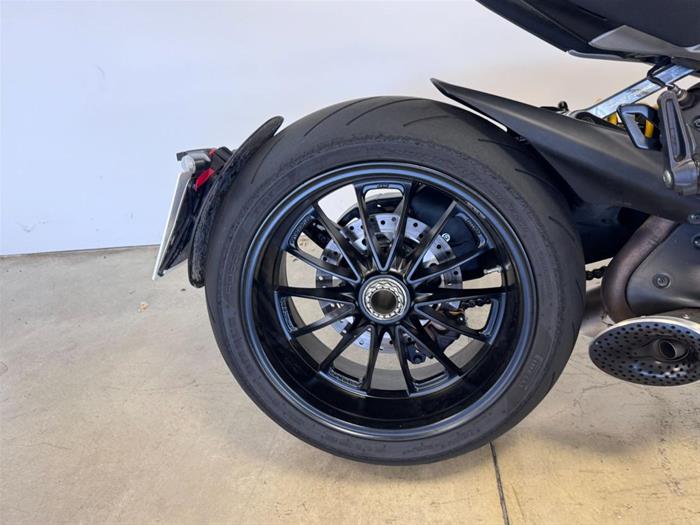 Ducati Vicenza - DUCATI Diavel | ID 41403