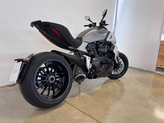 Ducati Vicenza - DUCATI Diavel | ID 41403
