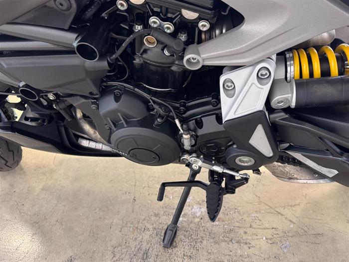 Ducati Vicenza - DUCATI Diavel | ID 41403