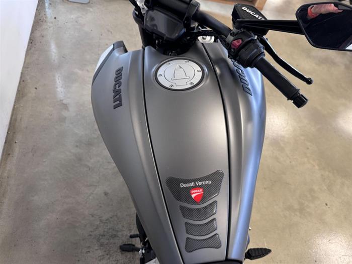 Ducati Vicenza - DUCATI Diavel | ID 41403