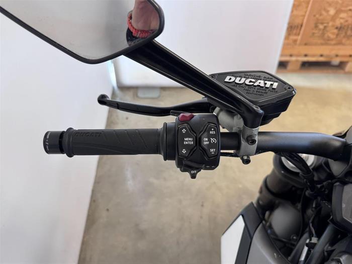 Ducati Vicenza - DUCATI Diavel | ID 41403