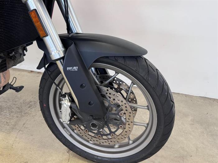 Ducati Vicenza - DUCATI Multistrada 950 | ID 41404