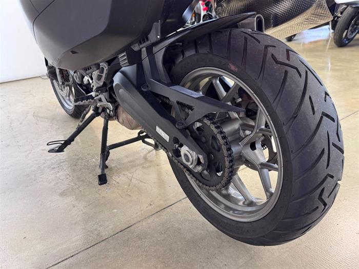 Ducati Vicenza - DUCATI Multistrada 950 | ID 41404