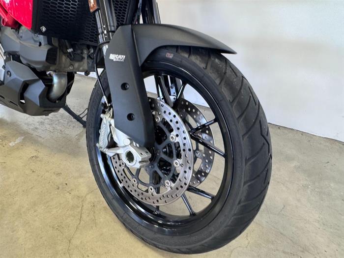 Ducati Vicenza - DUCATI Multistrada 950 | ID 41406