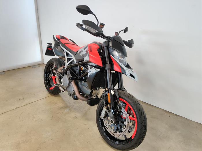 Ducati Vicenza - DUCATI Hypermotard 950 | ID 41407