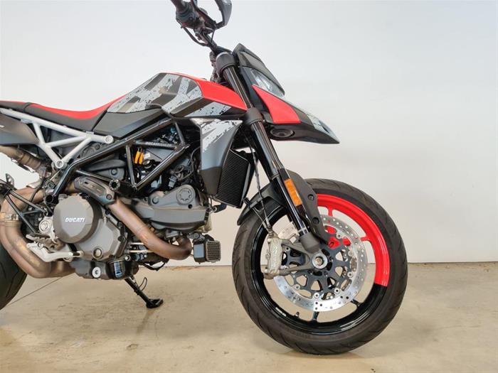 Ducati Vicenza - DUCATI Hypermotard 950 | ID 41407