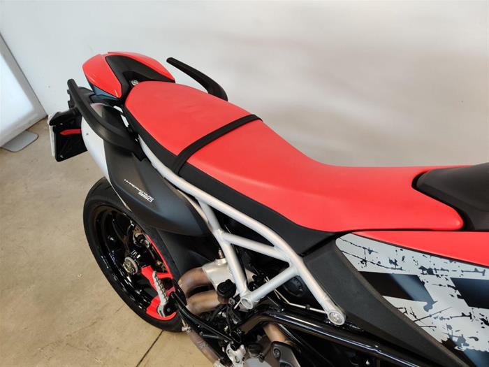 Ducati Vicenza - DUCATI Hypermotard 950 | ID 41407