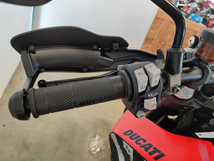 Ducati Vicenza - DUCATI Hypermotard 950 | ID 41407