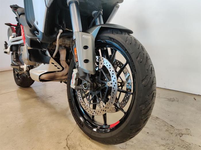 Ducati Vicenza - DUCATI Multistrada V4 S | ID 41399