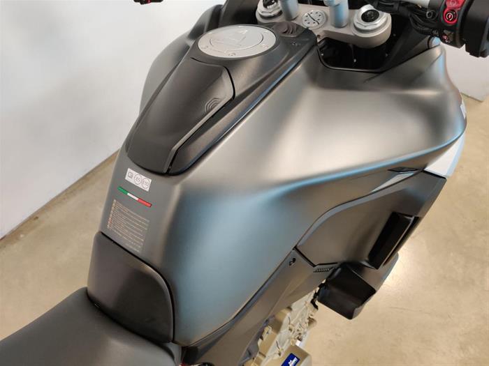 Ducati Vicenza - DUCATI Multistrada V4 S | ID 41399