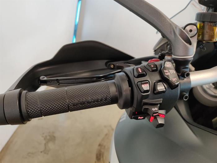 Ducati Vicenza - DUCATI Multistrada V4 S | ID 41399