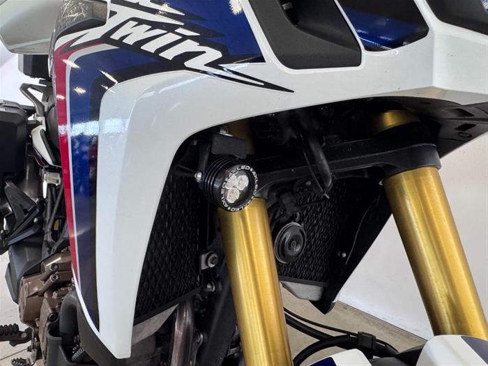 Ducati Vicenza - HONDA Africa Twin CRF 1000 L | ID 41400