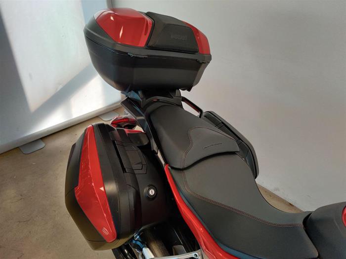 Ducati Vicenza - DUCATI Multistrada 1260 | ID 41418