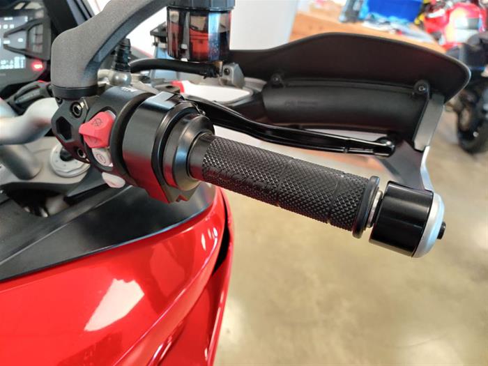 Ducati Vicenza - DUCATI Multistrada 1260 | ID 41418