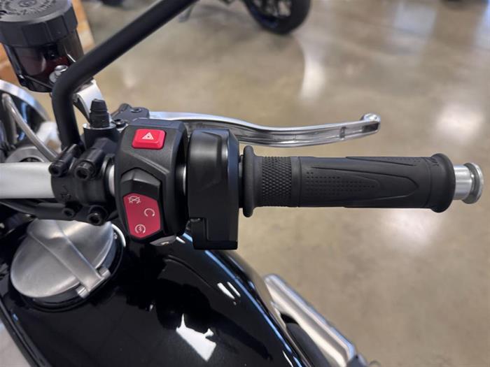 Ducati Vicenza - TRIUMPH Scrambler 1200 XE | ID 41401