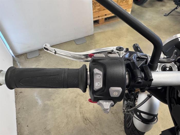 Ducati Vicenza - TRIUMPH Scrambler 1200 XE | ID 41401