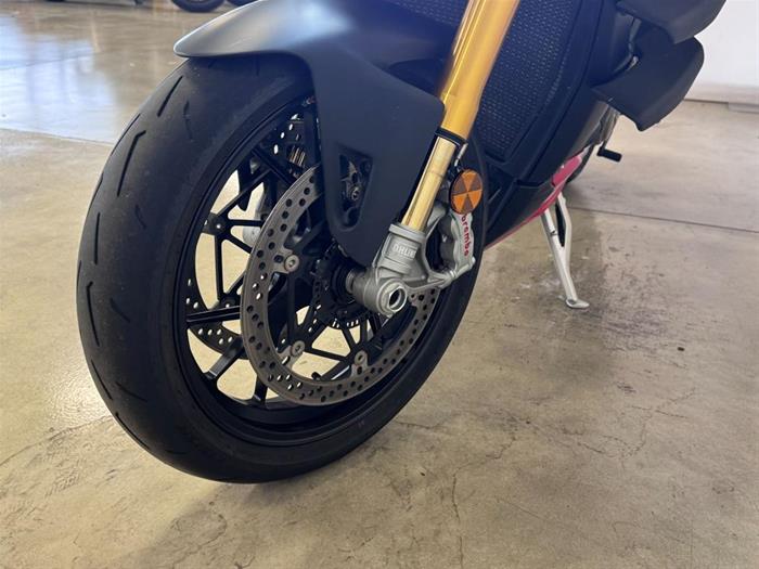 Ducati Vicenza - DUCATI Streetfighter | ID 41402