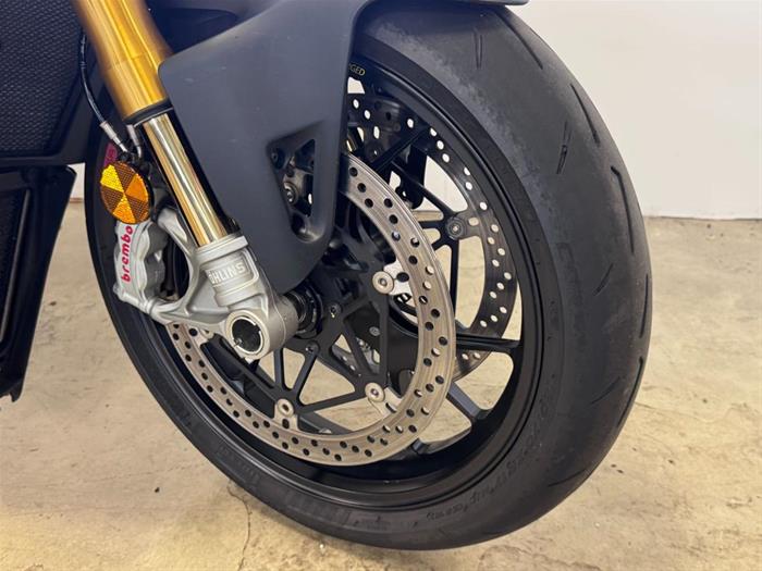 Ducati Vicenza - DUCATI Streetfighter | ID 41402