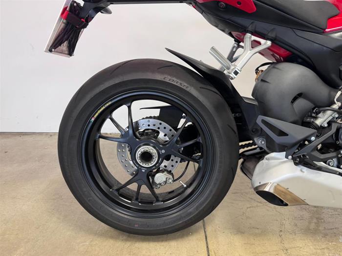 Ducati Vicenza - DUCATI Streetfighter | ID 41402