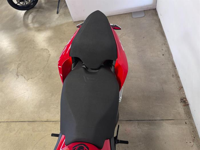 Ducati Vicenza - DUCATI Streetfighter | ID 41402