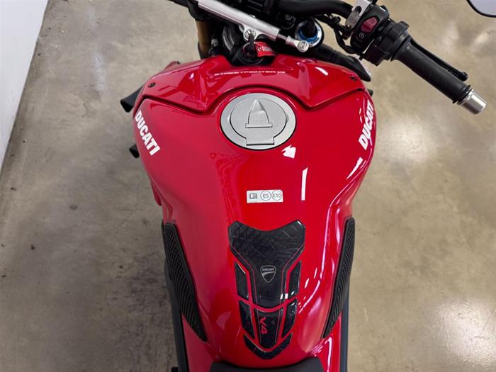 Ducati Vicenza - DUCATI Streetfighter | ID 41402
