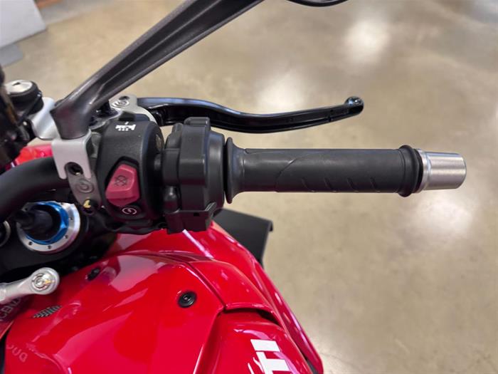 Ducati Vicenza - DUCATI Streetfighter | ID 41402