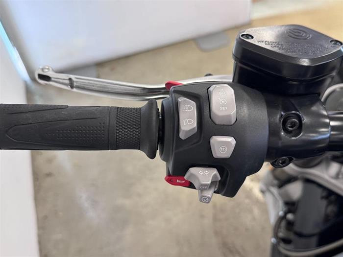 Ducati Vicenza - TRIUMPH Rocket 3 R | ID 41419