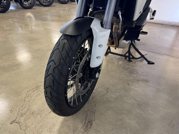 Ducati Vicenza - DUCATI Multistrada V4 S | ID 41420