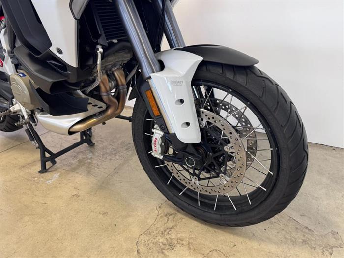 Ducati Vicenza - DUCATI Multistrada V4 S | ID 41420