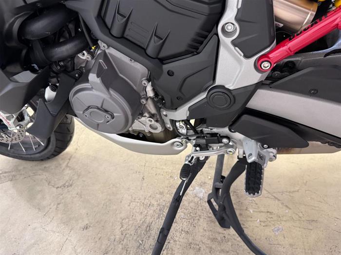 Ducati Vicenza - DUCATI Multistrada V4 S | ID 41420