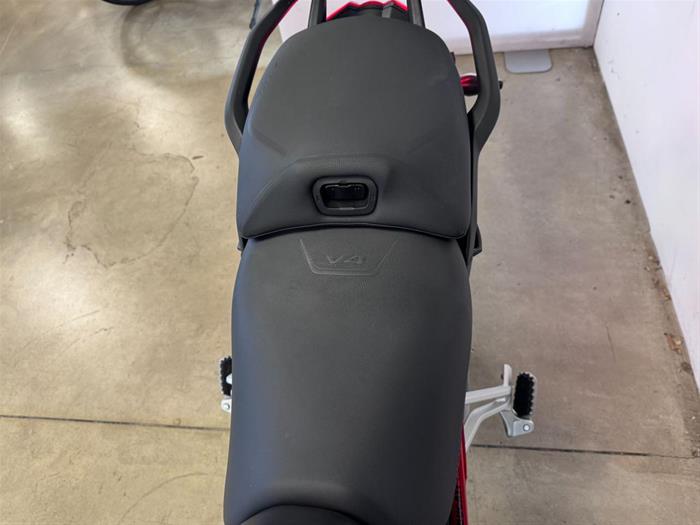 Ducati Vicenza - DUCATI Multistrada V4 S | ID 41420