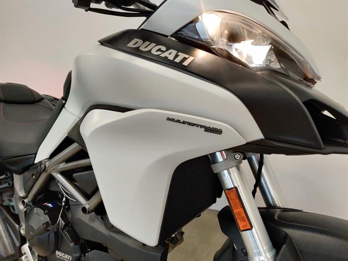 Ducati Vicenza - DUCATI Multistrada 950 | ID 41422