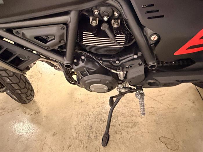 Ducati Vicenza - DUCATI Scrambler 800 | ID 41423