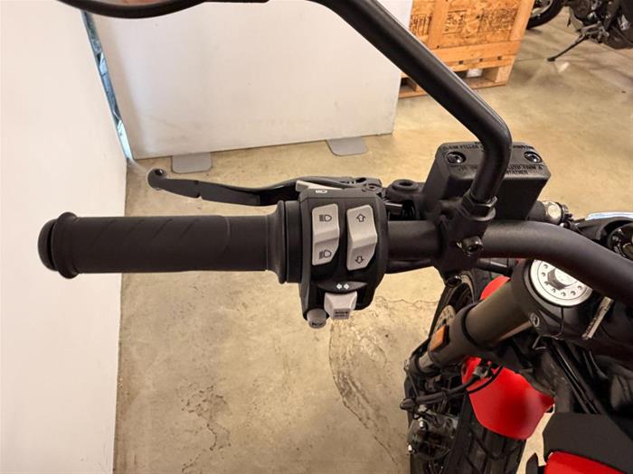 Ducati Vicenza - DUCATI Scrambler 800 | ID 41423