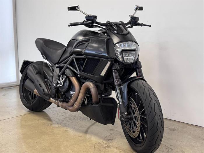 Ducati Vicenza - DUCATI Diavel | ID 41424