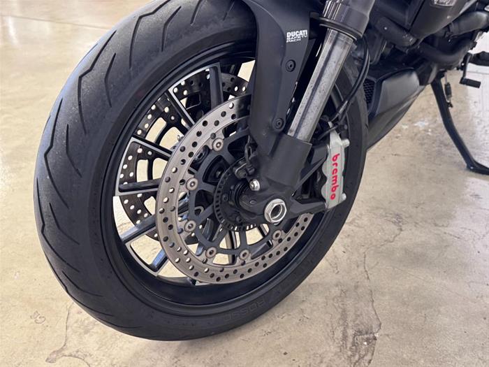 Ducati Vicenza - DUCATI Diavel | ID 41424