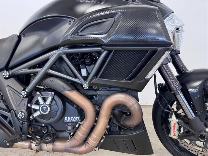 Ducati Vicenza - DUCATI Diavel | ID 41424