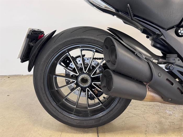 Ducati Vicenza - DUCATI Diavel | ID 41424