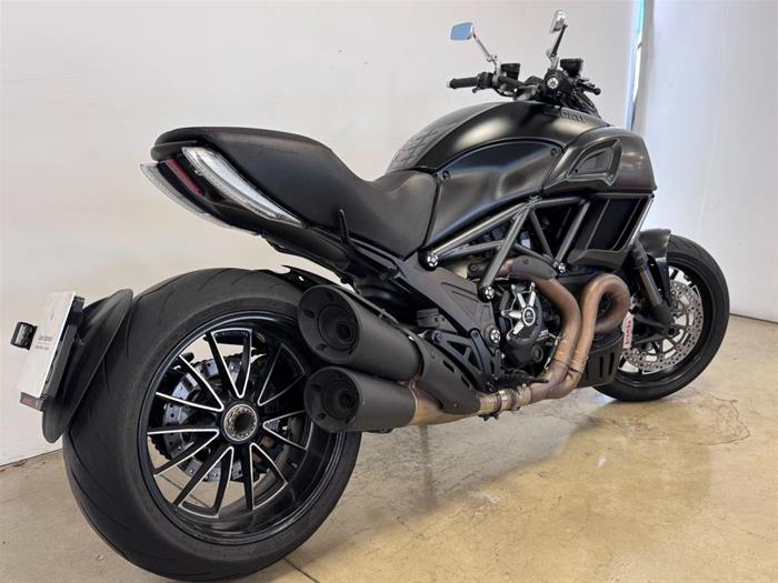 Ducati Vicenza - DUCATI Diavel | ID 41424
