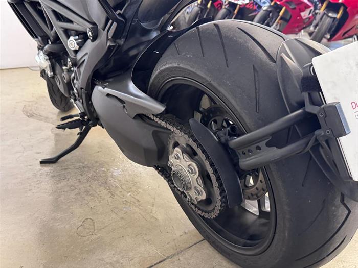 Ducati Vicenza - DUCATI Diavel | ID 41424