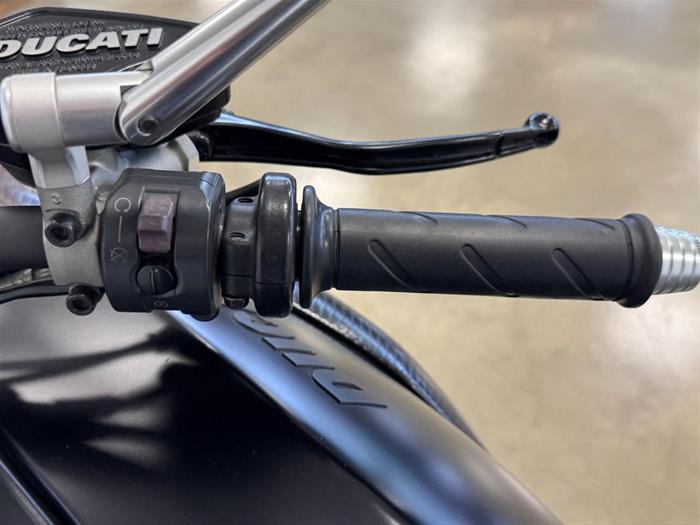 Ducati Vicenza - DUCATI Diavel | ID 41424