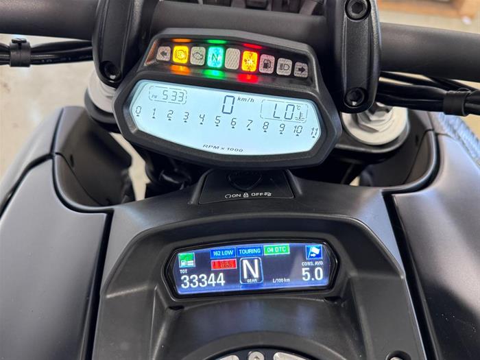 Ducati Vicenza - DUCATI Diavel | ID 41424