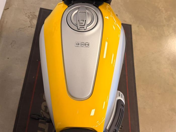 Ducati Vicenza - DUCATI Scrambler 800 | ID 41425