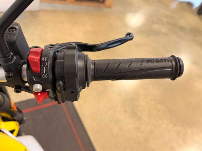 Ducati Vicenza - DUCATI Scrambler 800 | ID 41425