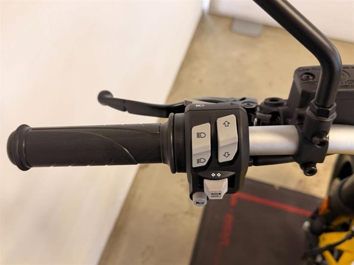 Ducati Vicenza - DUCATI Scrambler 800 | ID 41425