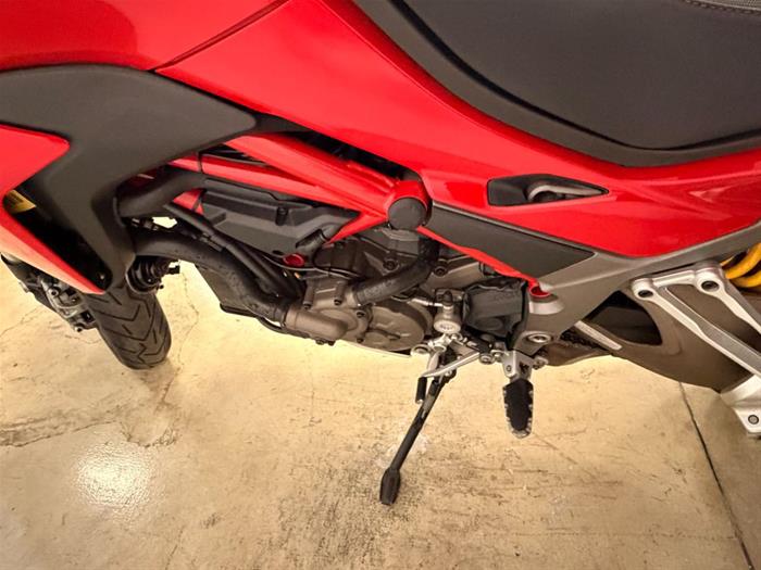 Ducati Vicenza - DUCATI Multistrada 1200 | ID 41408
