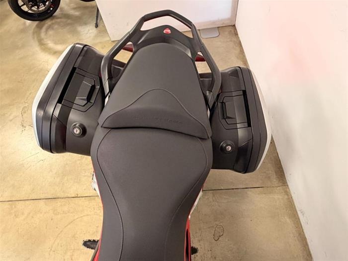 Ducati Vicenza - DUCATI Multistrada 1200 | ID 41408