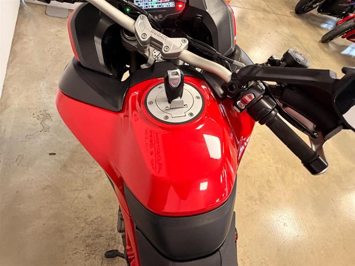 Ducati Vicenza - DUCATI Multistrada 1200 | ID 41408