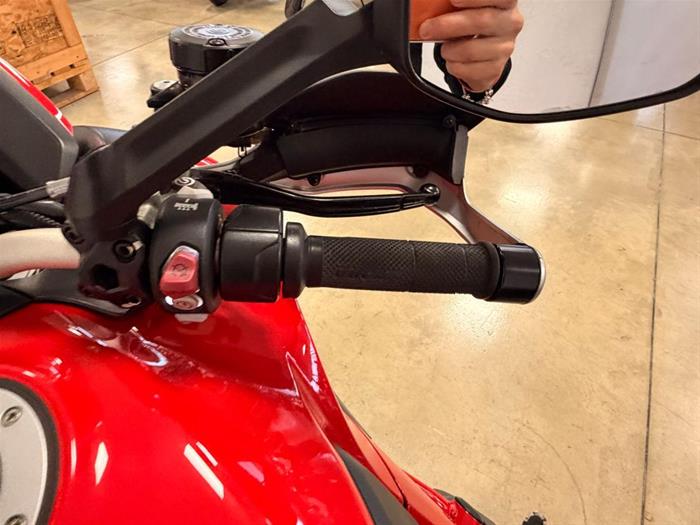 Ducati Vicenza - DUCATI Multistrada 1200 | ID 41408